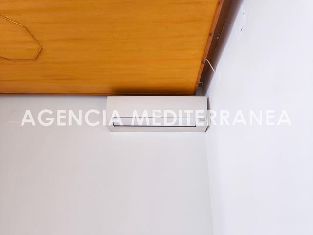 3 camera da letto Appartamento da affittare in La Petxina, Valencia città - 1.200 € (Rif: 9252074)