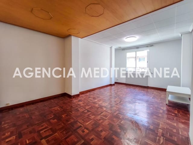 3 camera da letto Appartamento da affittare in La Petxina, Valencia città - 1.200 € (Rif: 9252074)