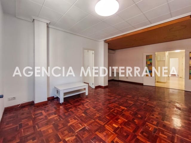 3 camera da letto Appartamento da affittare in La Petxina, Valencia città - 1.200 € (Rif: 9252074)