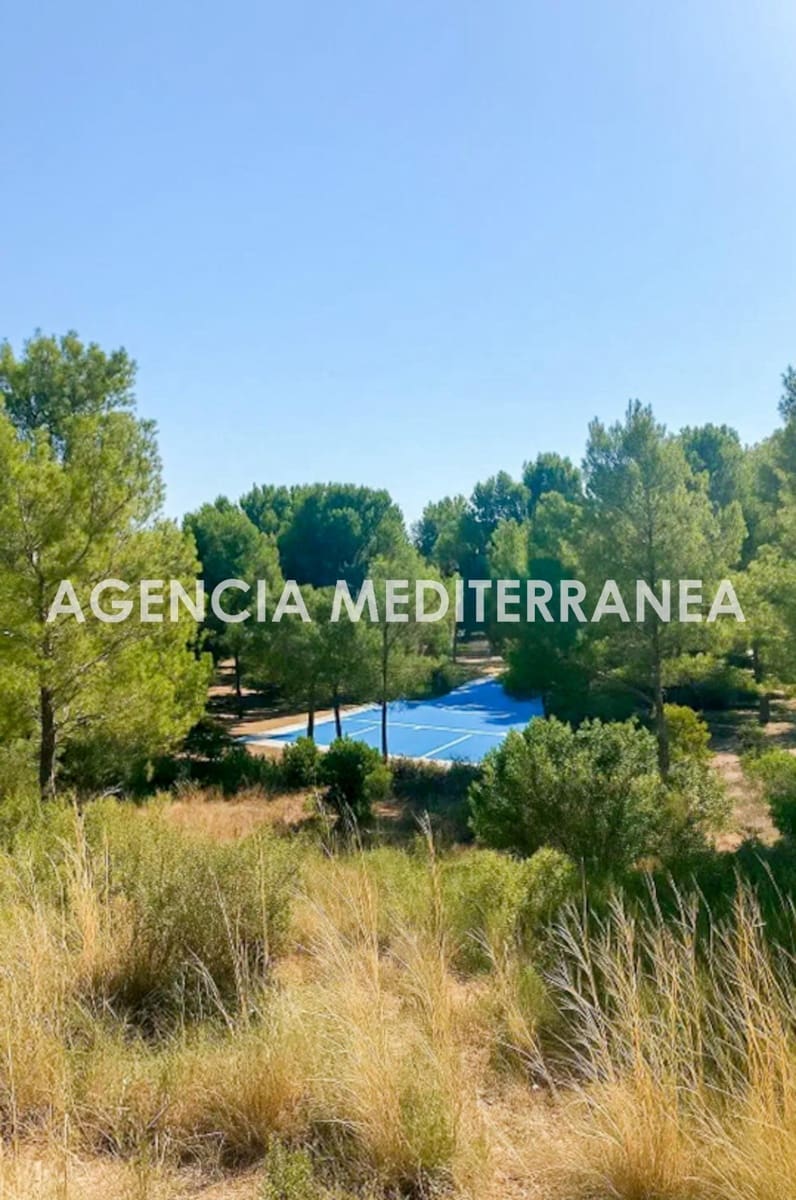 3 soverom Villa til salgs i Olocau med svømmebasseng - € 258 000 (Ref: 9255362)