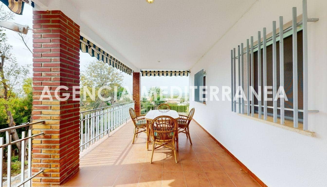 3 soverom Villa til salgs i Olocau med svømmebasseng - € 258 000 (Ref: 9255362)