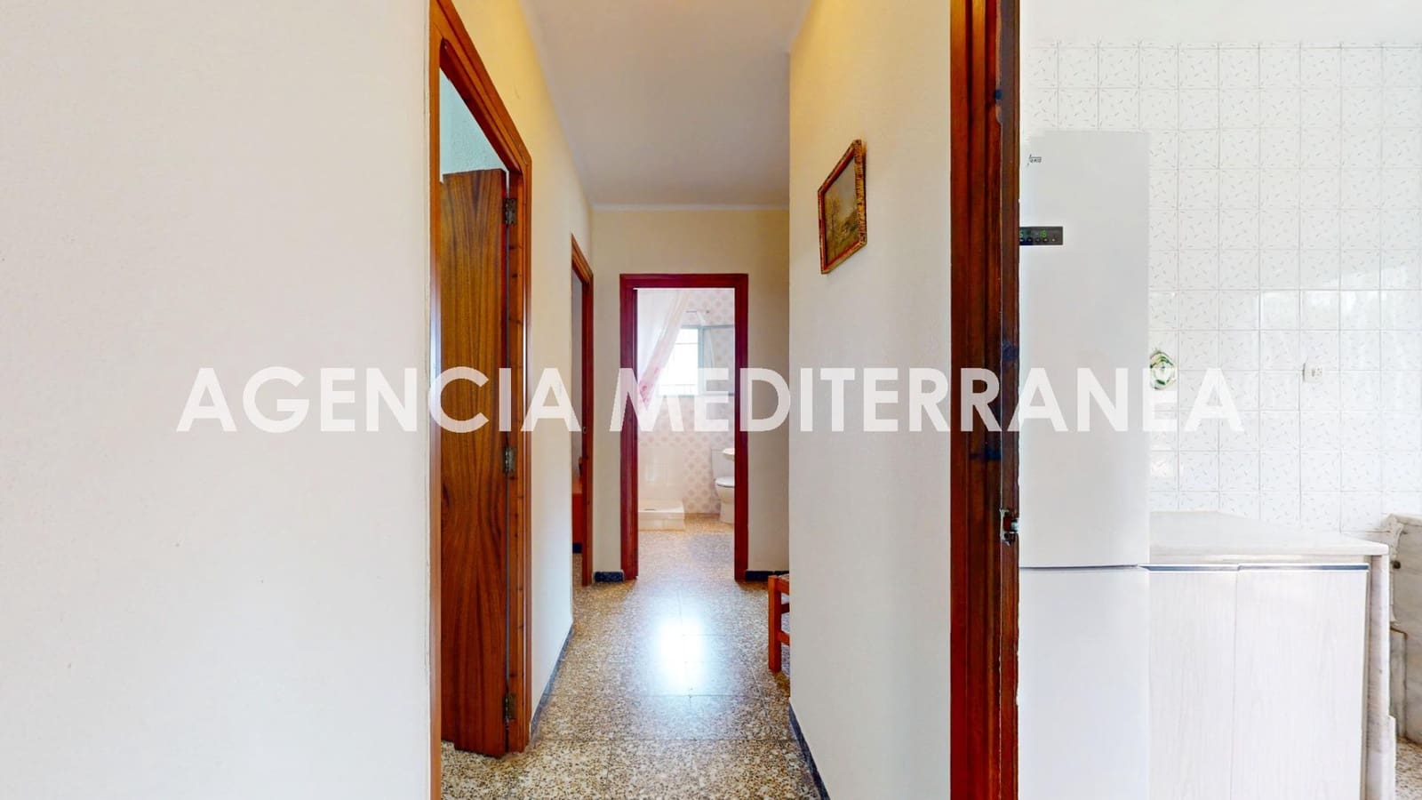 3 soverom Villa til salgs i Olocau med svømmebasseng - € 258 000 (Ref: 9255362)