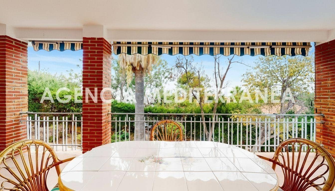 3 soverom Villa til salgs i Olocau med svømmebasseng - € 258 000 (Ref: 9255362)