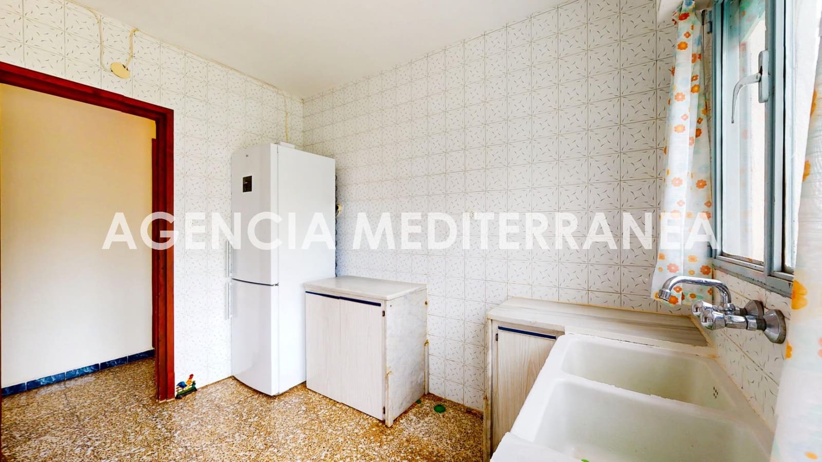 3 soverom Villa til salgs i Olocau med svømmebasseng - € 258 000 (Ref: 9255362)