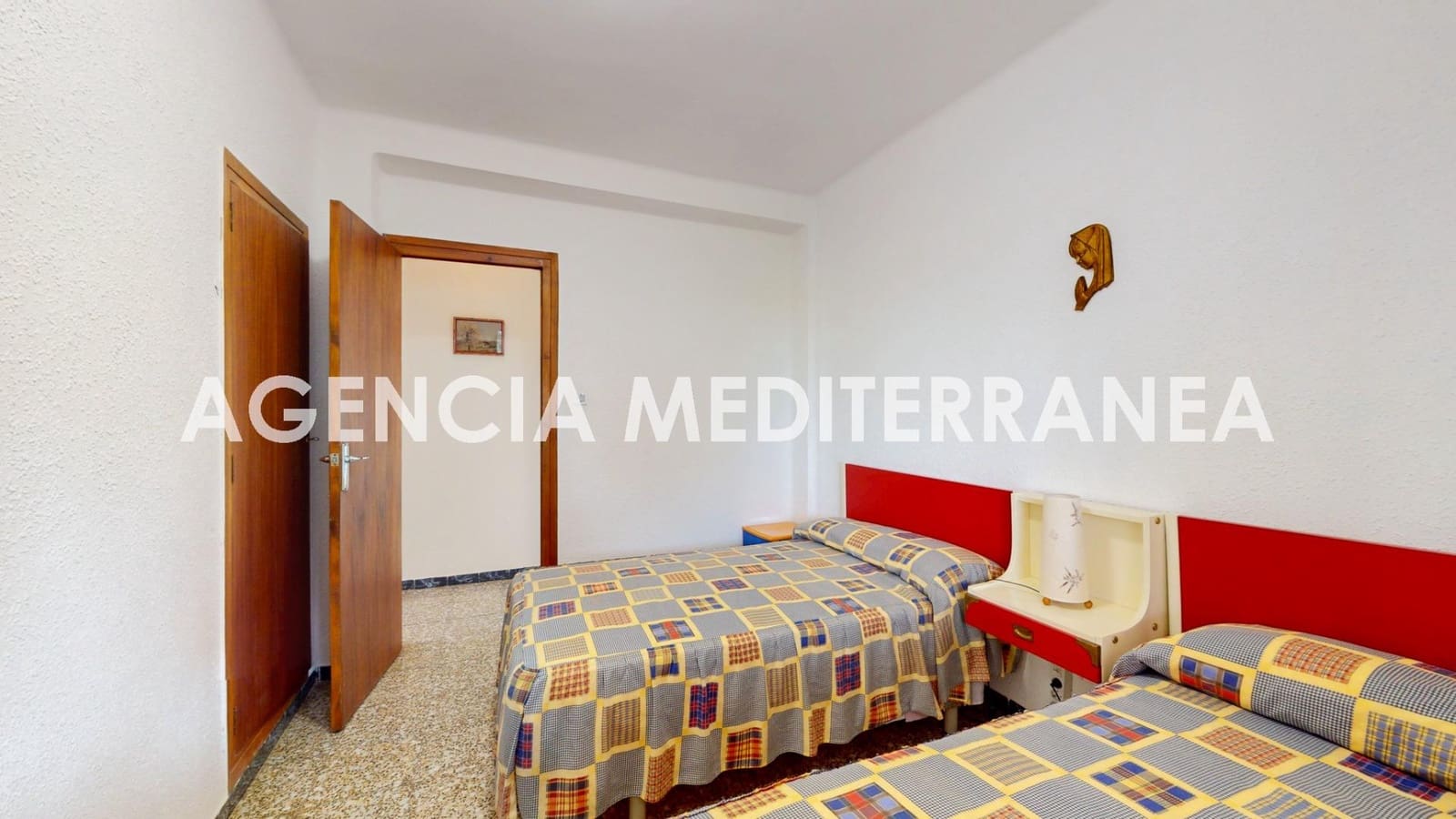 3 soverom Villa til salgs i Olocau med svømmebasseng - € 258 000 (Ref: 9255362)