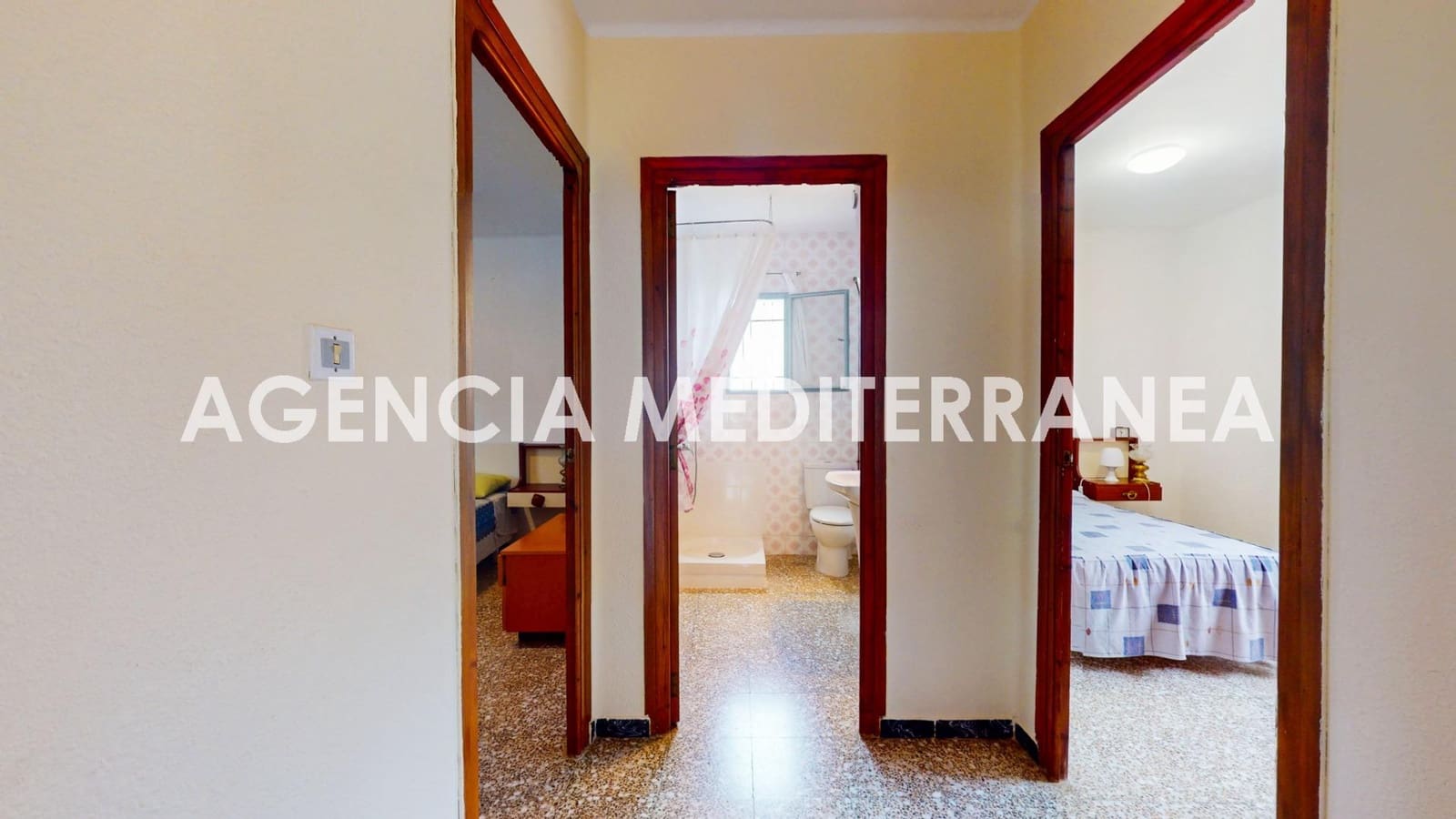 3 soverom Villa til salgs i Olocau med svømmebasseng - € 258 000 (Ref: 9255362)