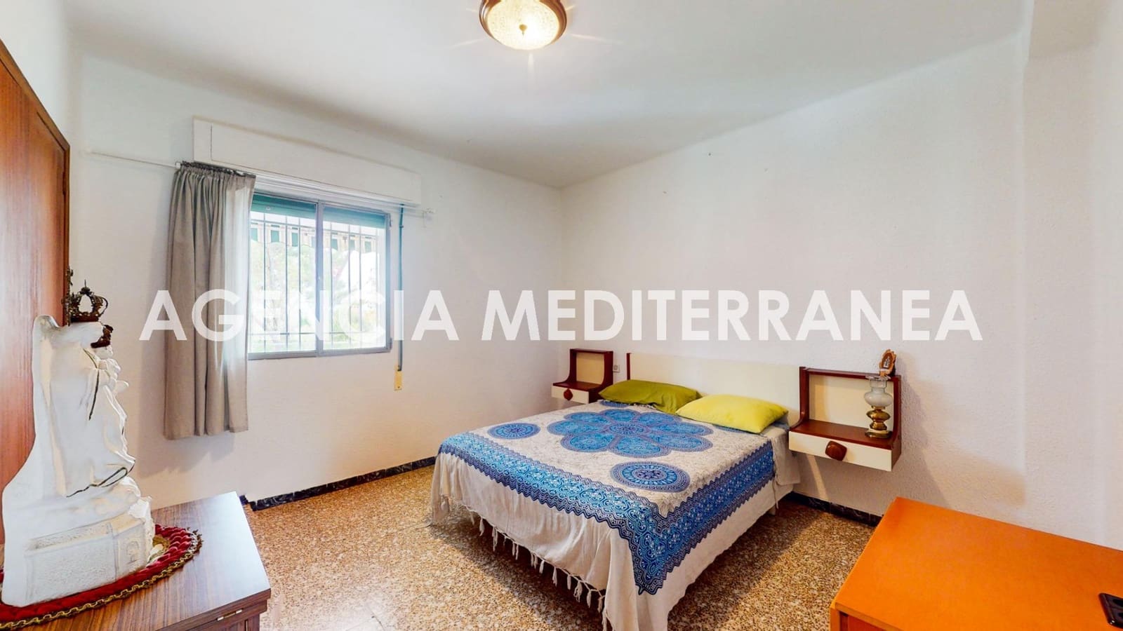 3 soverom Villa til salgs i Olocau med svømmebasseng - € 258 000 (Ref: 9255362)