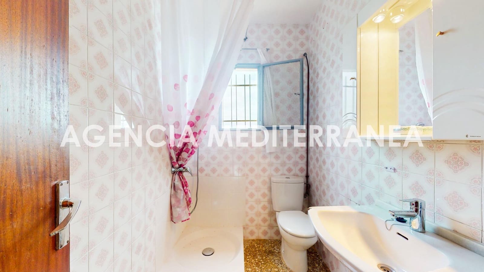 3 soverom Villa til salgs i Olocau med svømmebasseng - € 258 000 (Ref: 9255362)