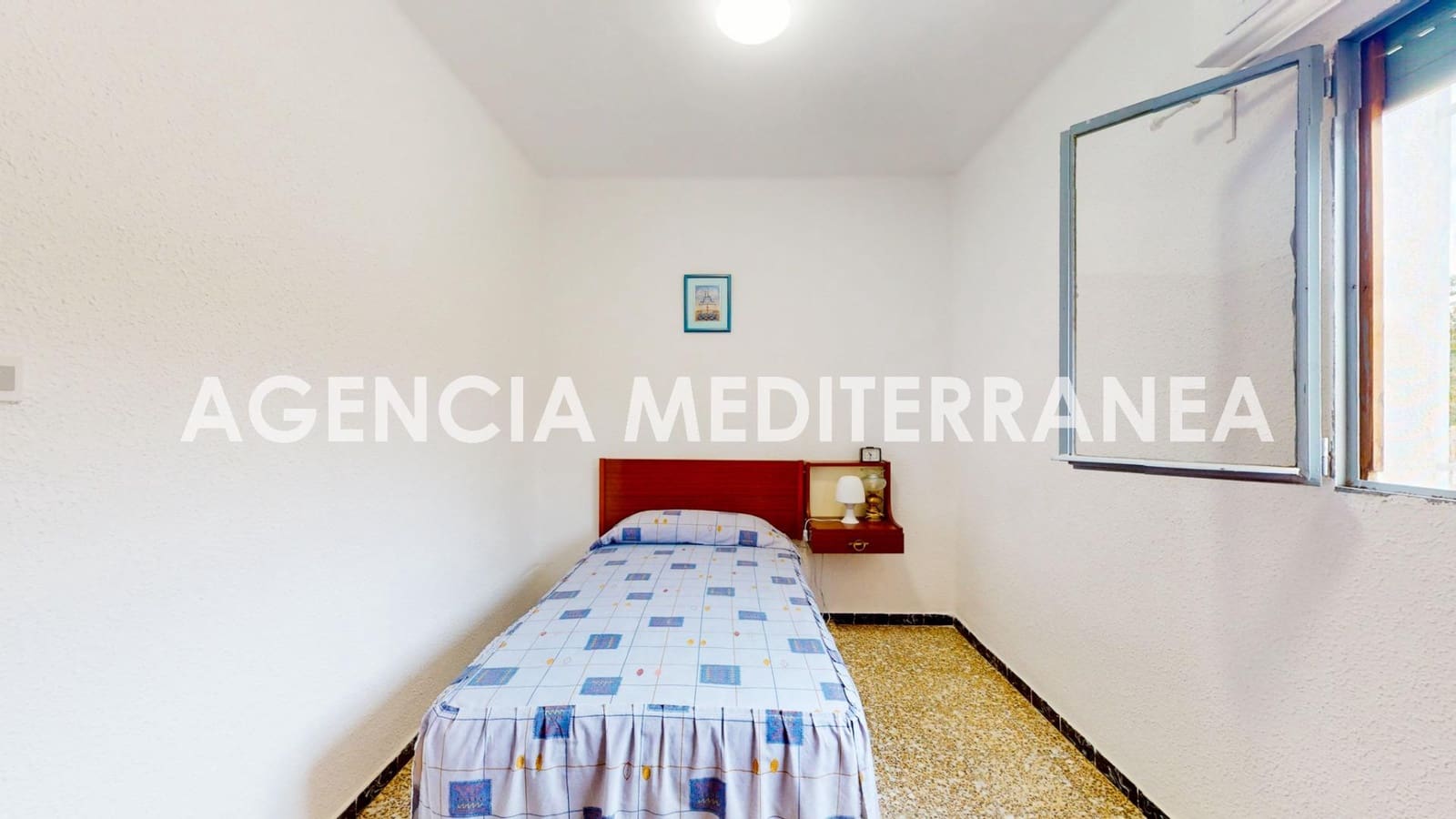 3 soverom Villa til salgs i Olocau med svømmebasseng - € 258 000 (Ref: 9255362)