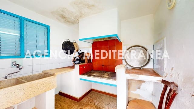 3 soverom Villa til salgs i Olocau med svømmebasseng - € 258 000 (Ref: 9255362)