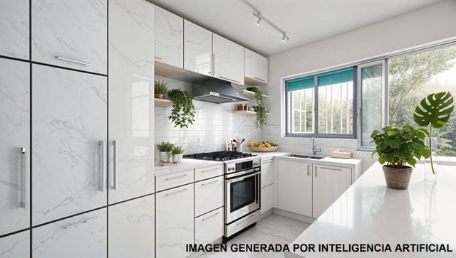 3 soverom Villa til salgs i Olocau med svømmebasseng - € 258 000 (Ref: 9255362)