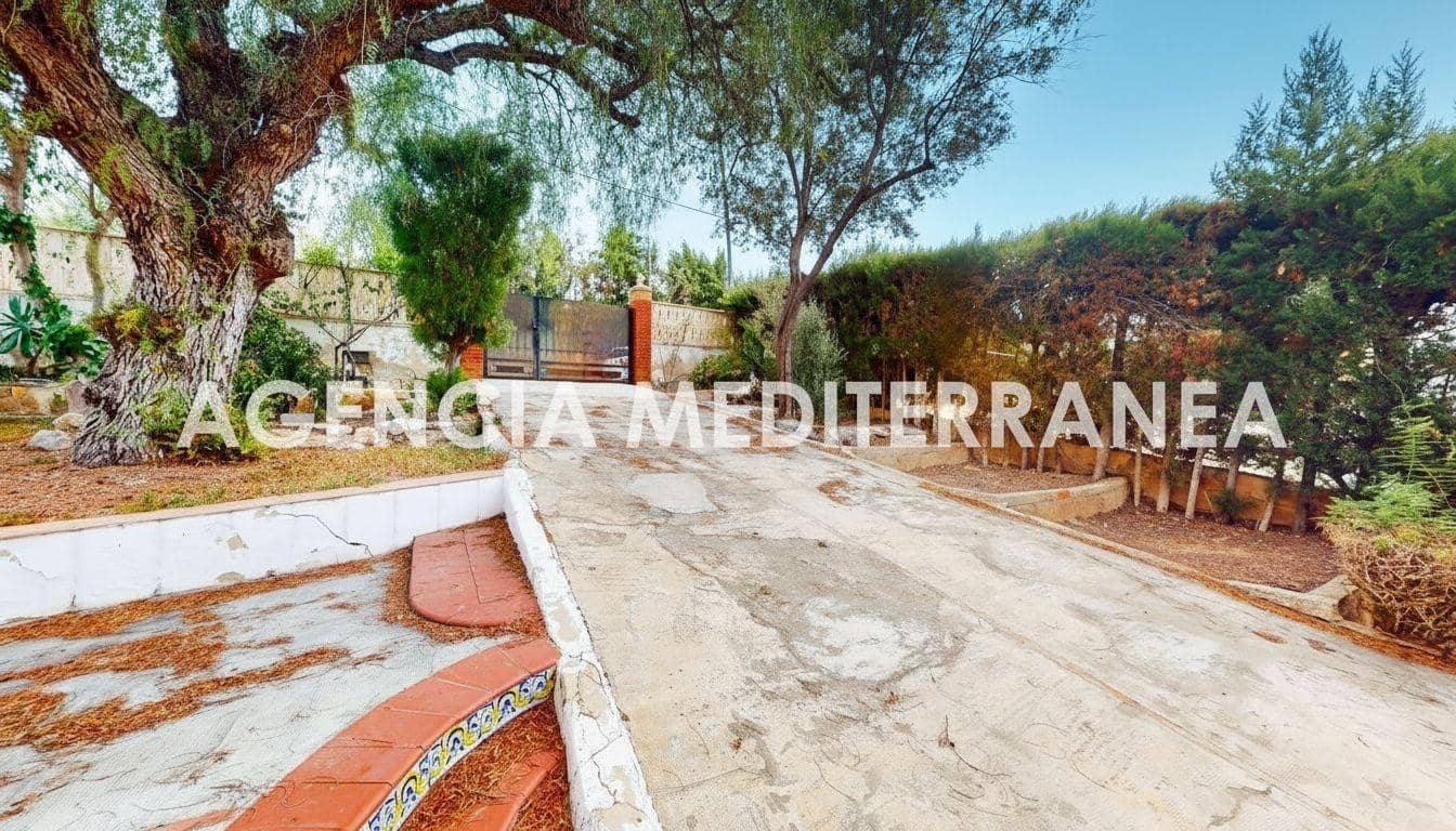 3 soverom Villa til salgs i Olocau med svømmebasseng - € 258 000 (Ref: 9255362)