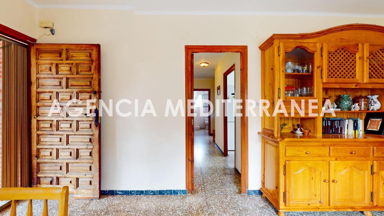 3 soverom Villa til salgs i Olocau med svømmebasseng - € 258 000 (Ref: 9255362)