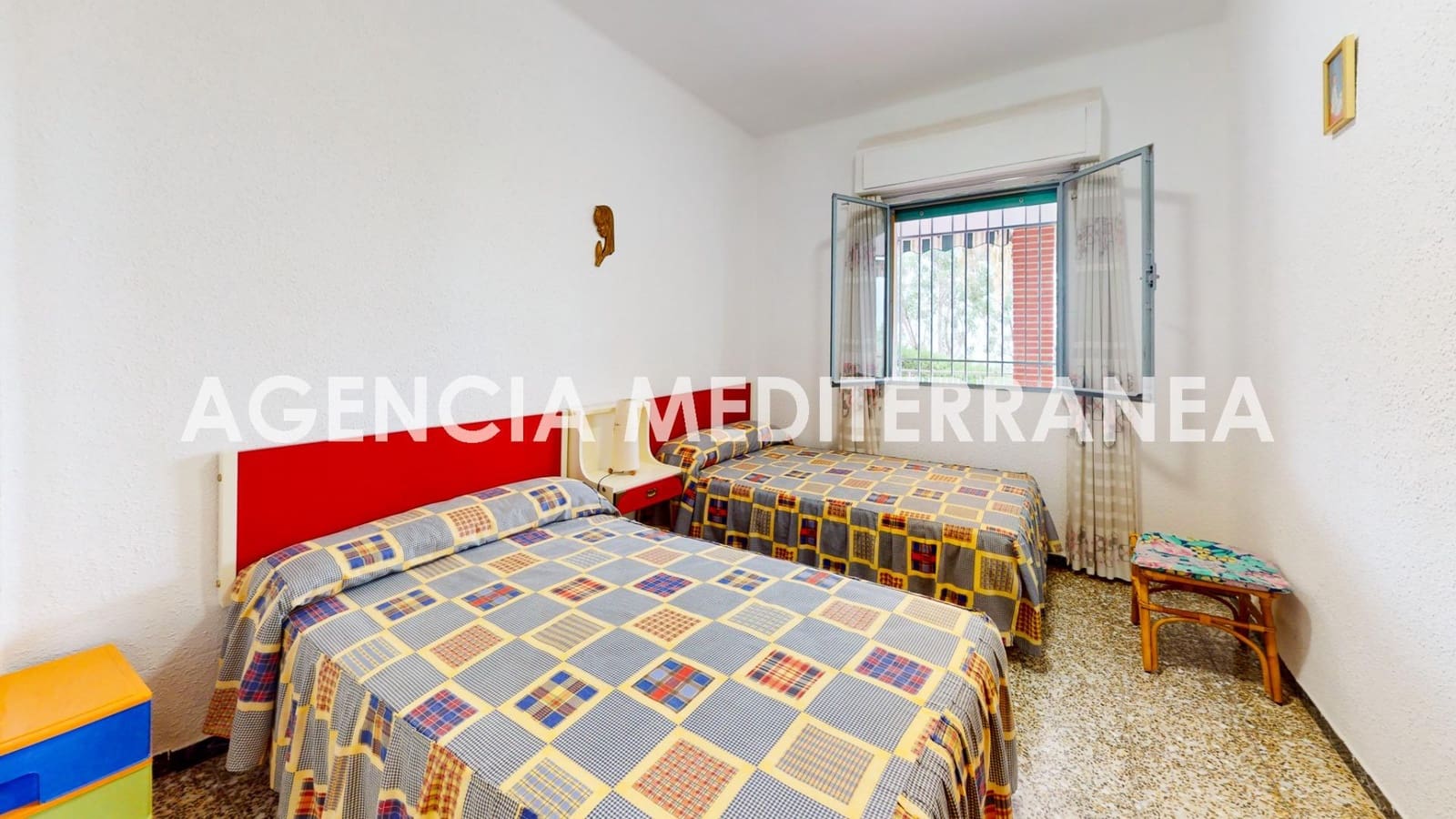 3 soverom Villa til salgs i Olocau med svømmebasseng - € 258 000 (Ref: 9255362)