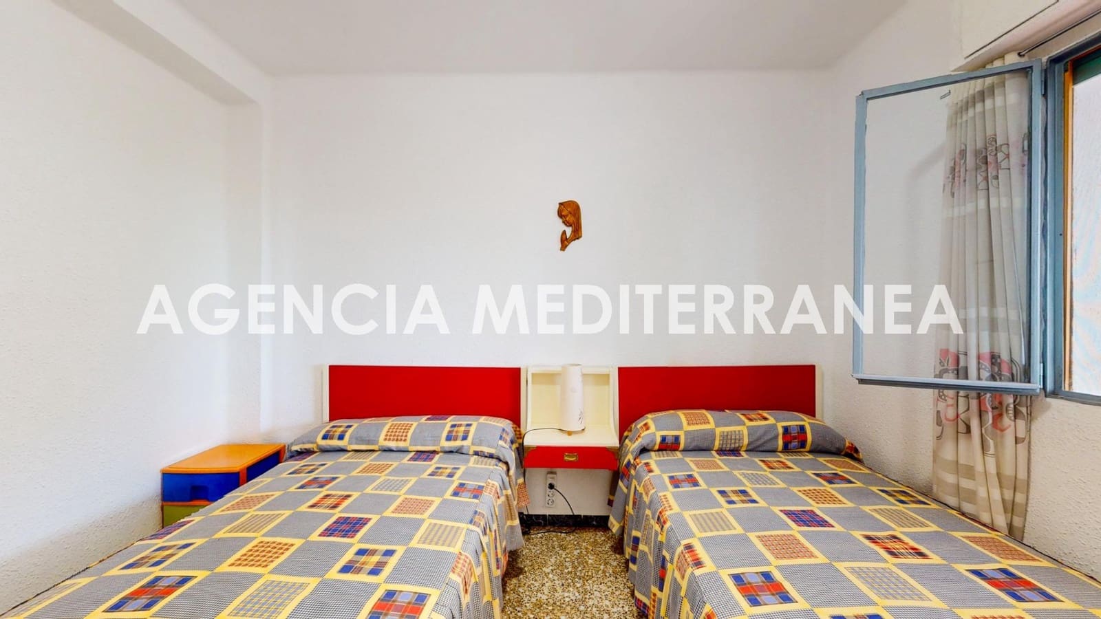 3 soverom Villa til salgs i Olocau med svømmebasseng - € 258 000 (Ref: 9255362)