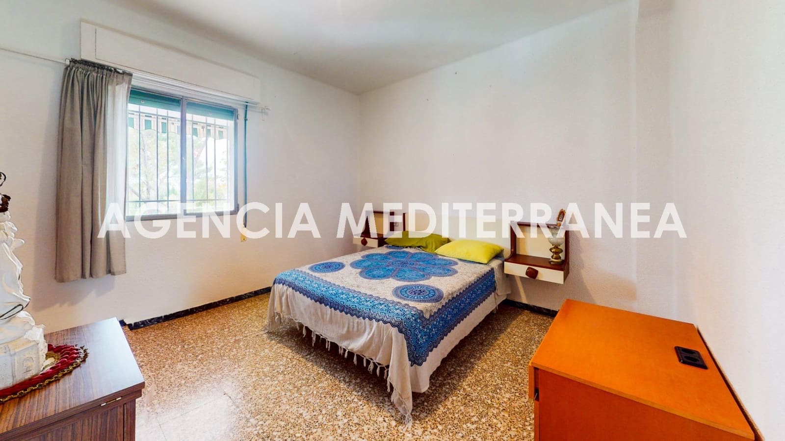 3 soverom Villa til salgs i Olocau med svømmebasseng - € 258 000 (Ref: 9255362)