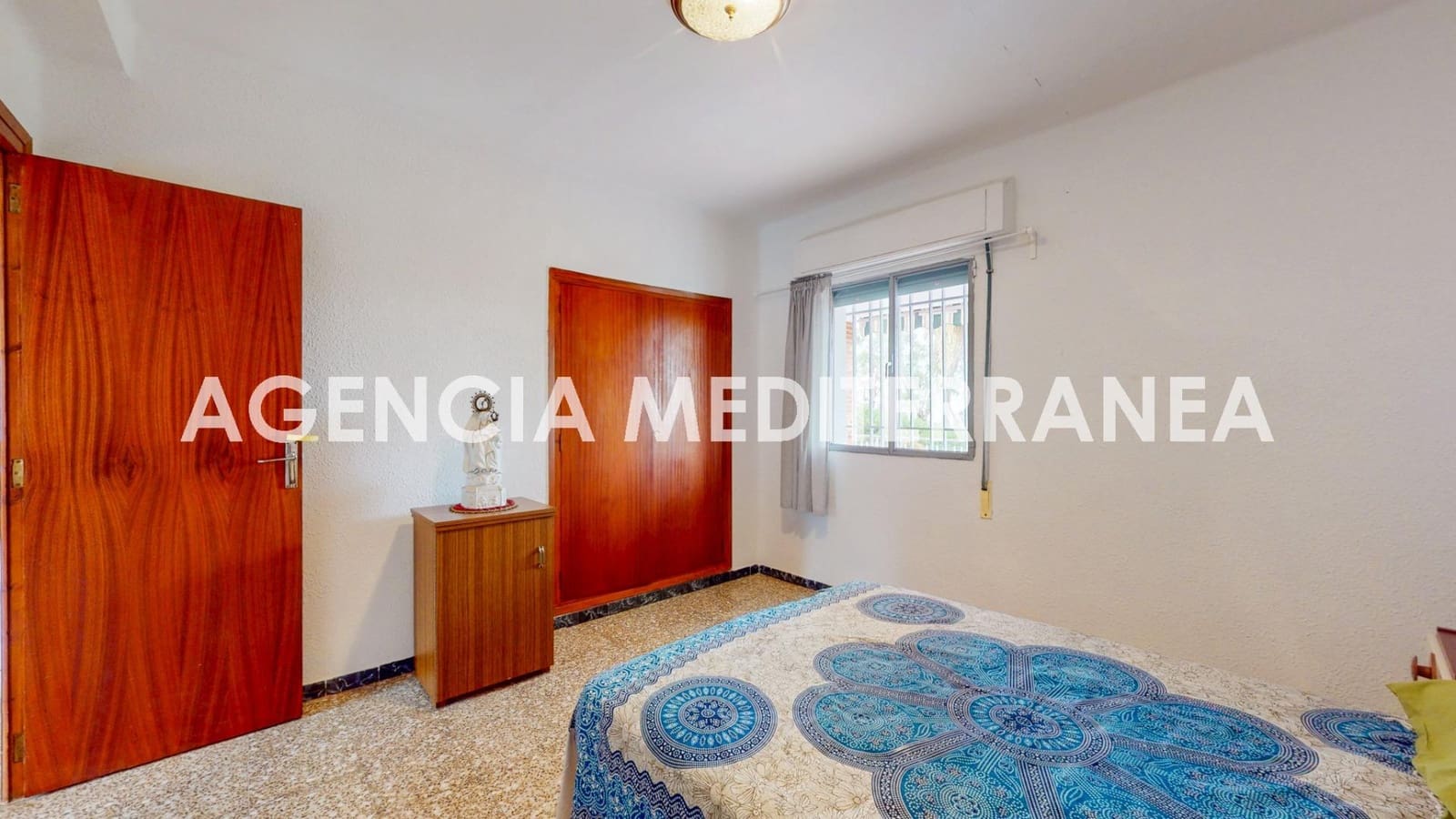 3 soverom Villa til salgs i Olocau med svømmebasseng - € 258 000 (Ref: 9255362)