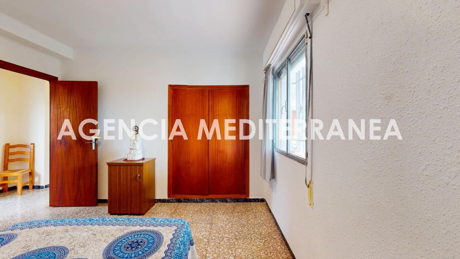 3 soverom Villa til salgs i Olocau med svømmebasseng - € 258 000 (Ref: 9255362)