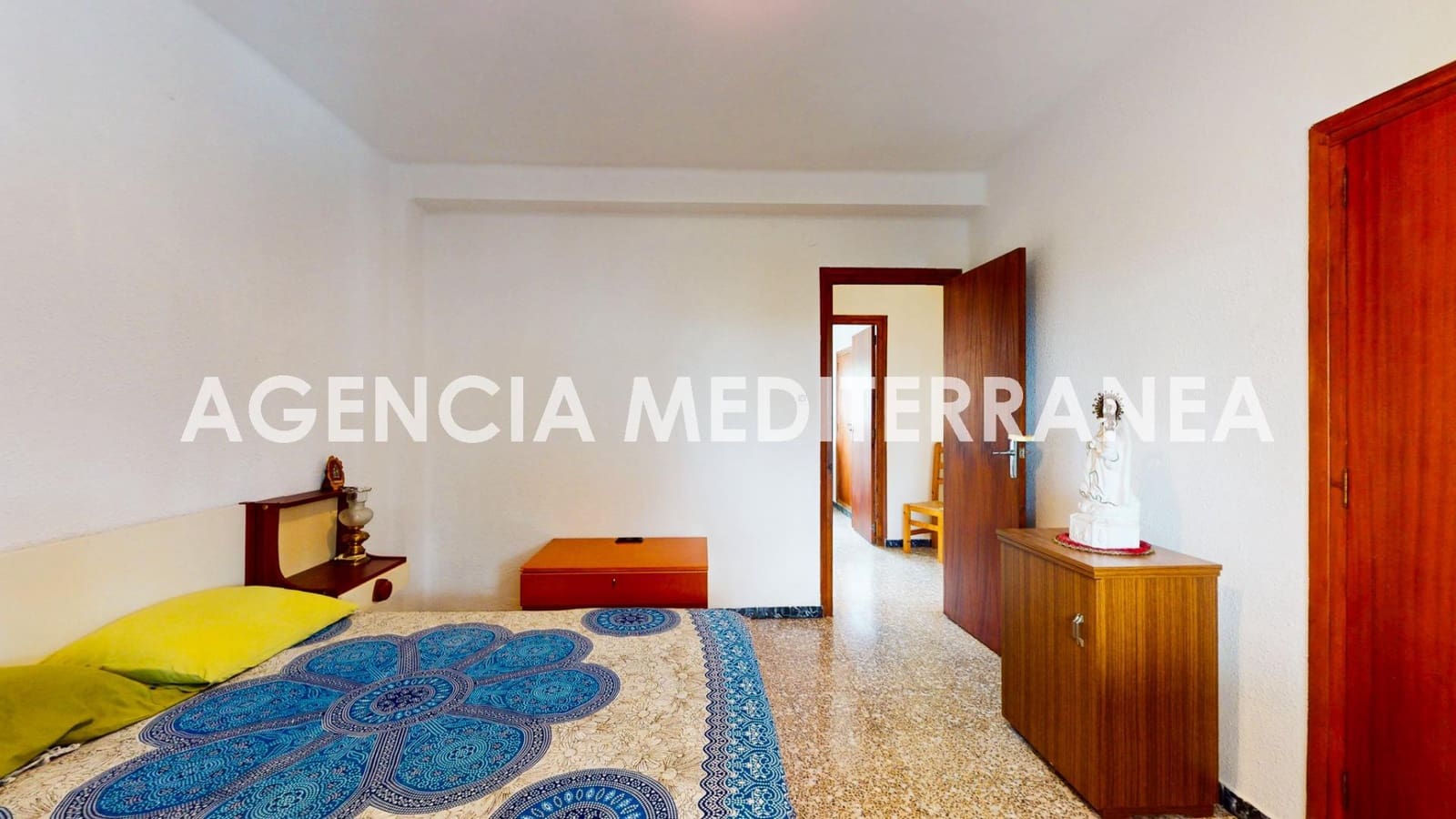 3 soverom Villa til salgs i Olocau med svømmebasseng - € 258 000 (Ref: 9255362)