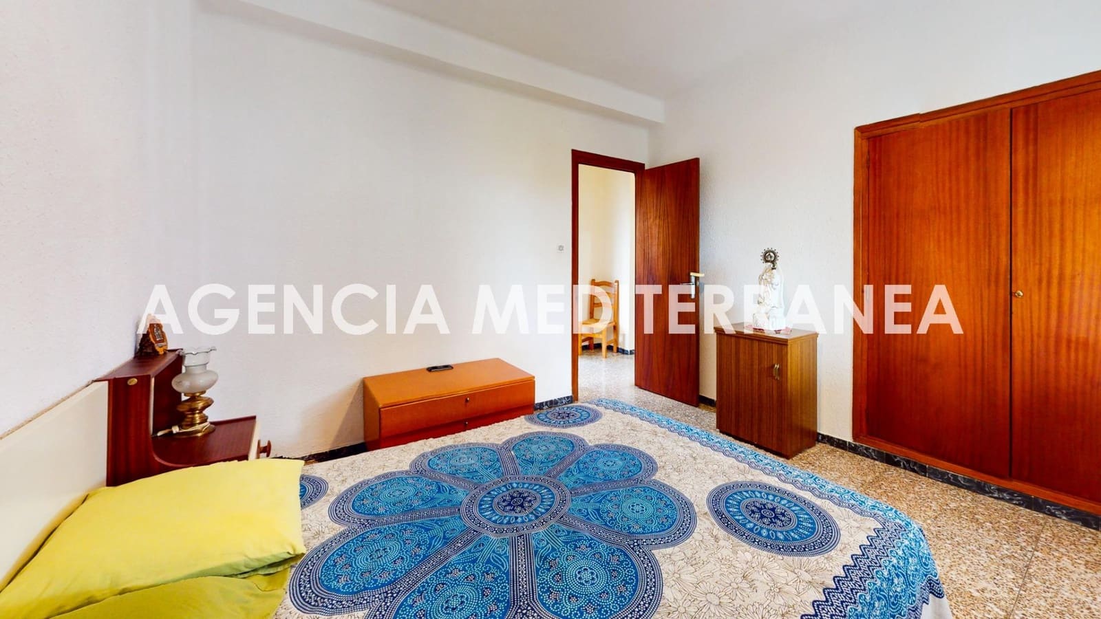 3 soverom Villa til salgs i Olocau med svømmebasseng - € 258 000 (Ref: 9255362)