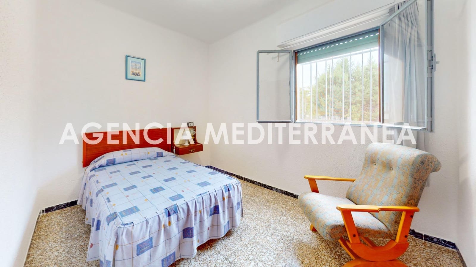 3 soverom Villa til salgs i Olocau med svømmebasseng - € 258 000 (Ref: 9255362)