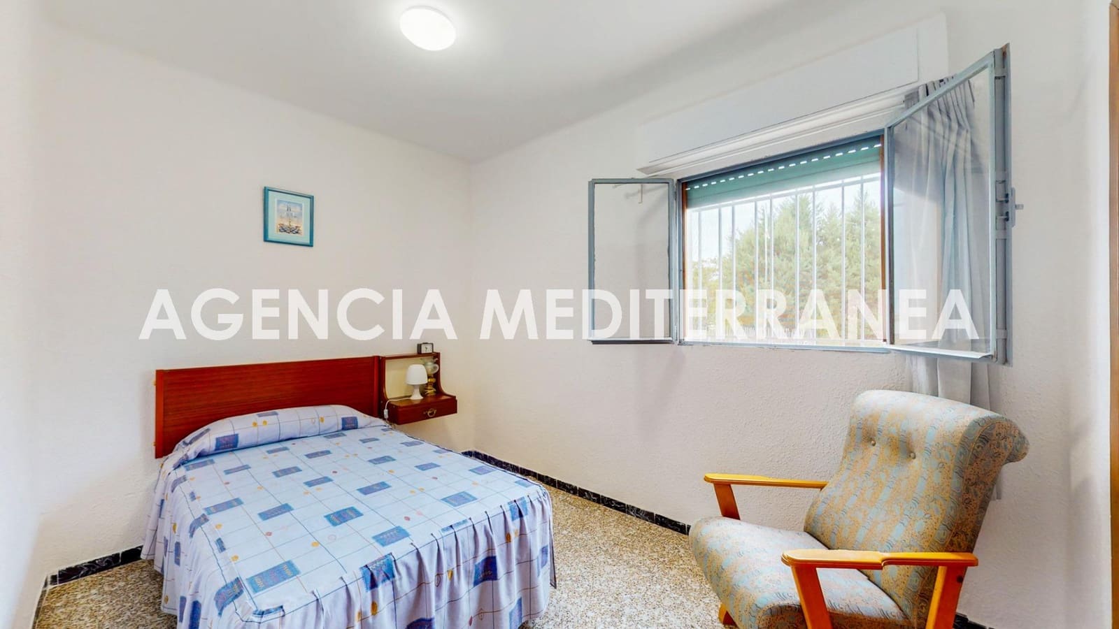 3 soverom Villa til salgs i Olocau med svømmebasseng - € 258 000 (Ref: 9255362)