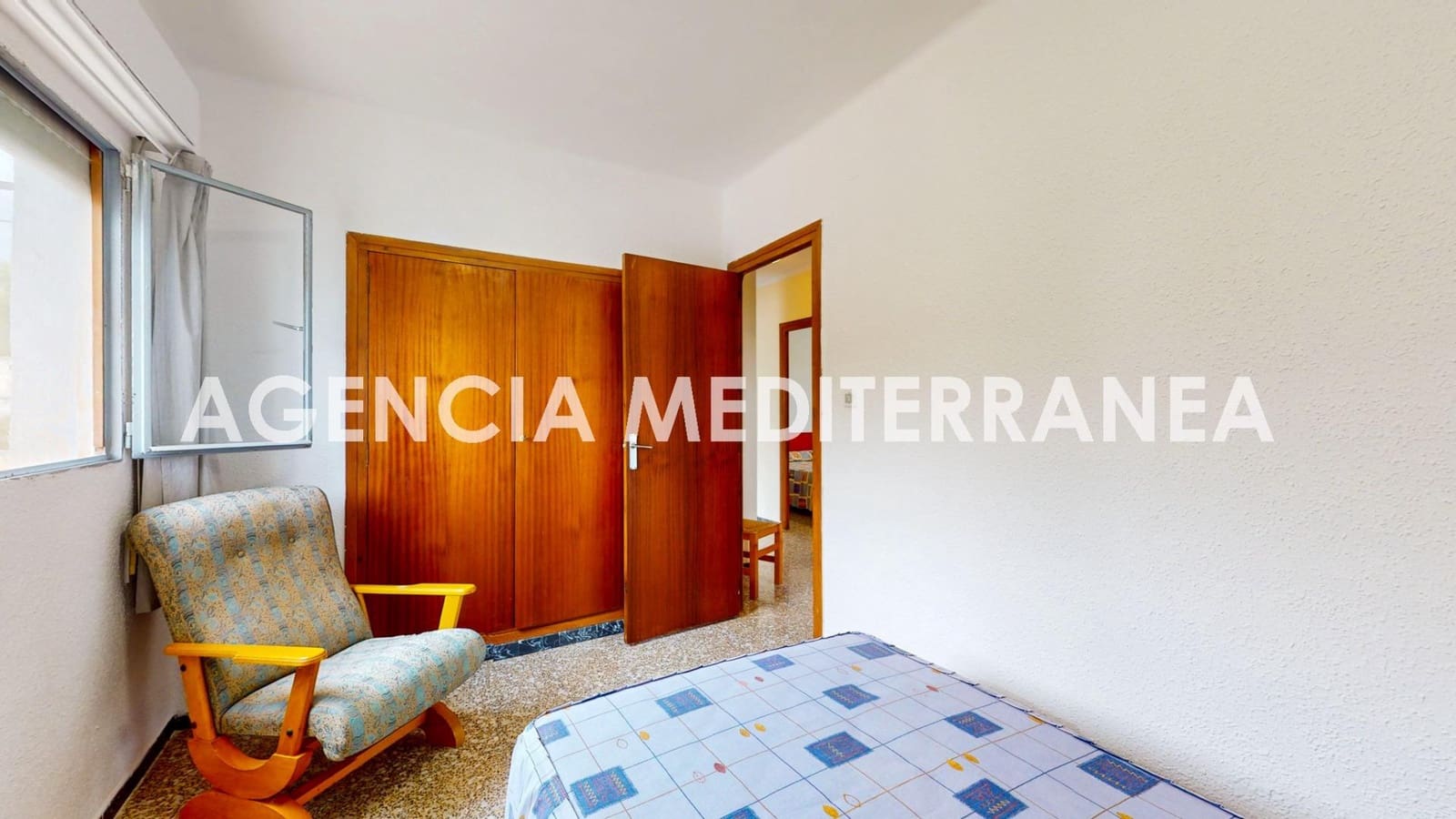 3 soverom Villa til salgs i Olocau med svømmebasseng - € 258 000 (Ref: 9255362)