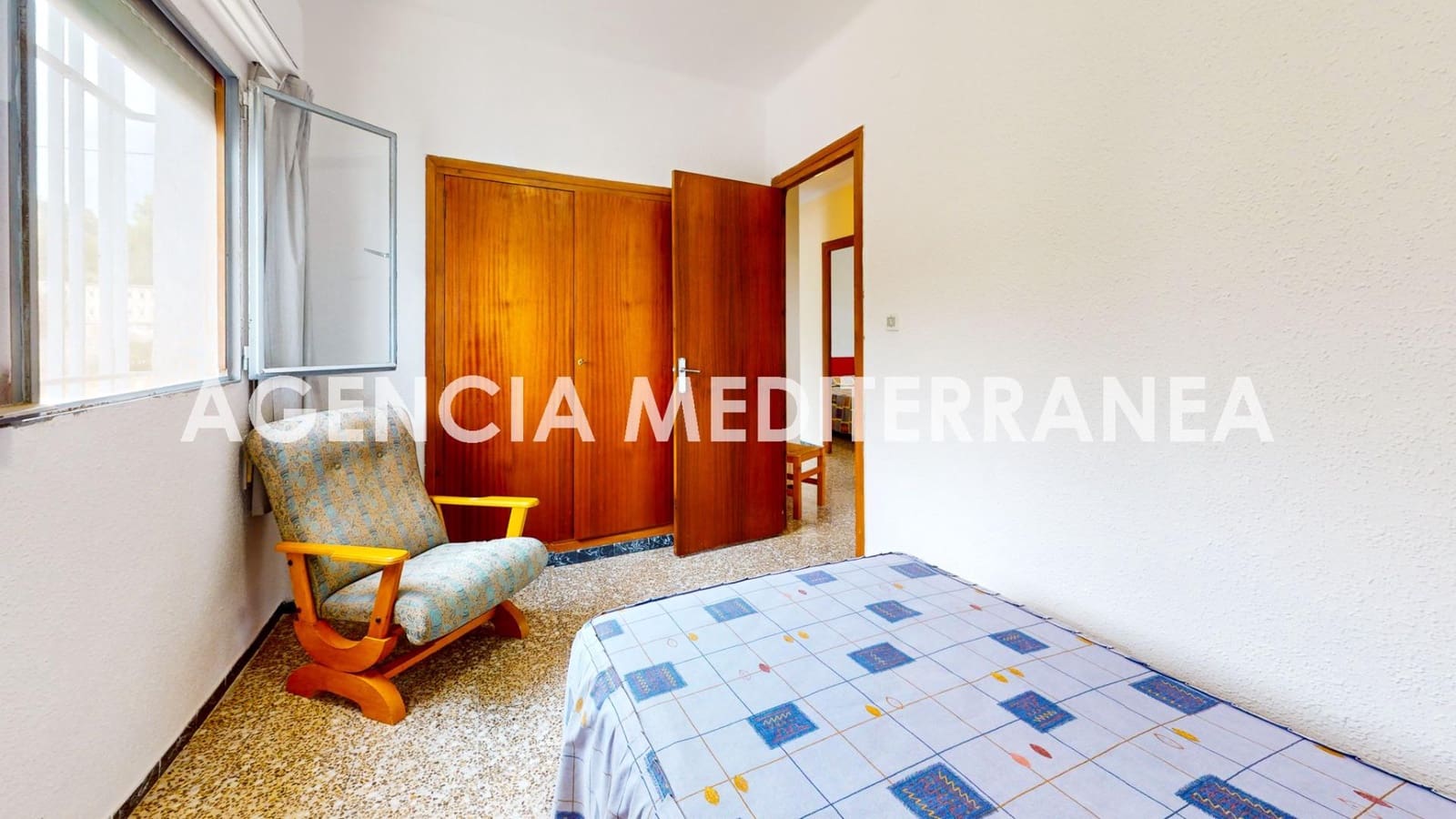 3 soverom Villa til salgs i Olocau med svømmebasseng - € 258 000 (Ref: 9255362)