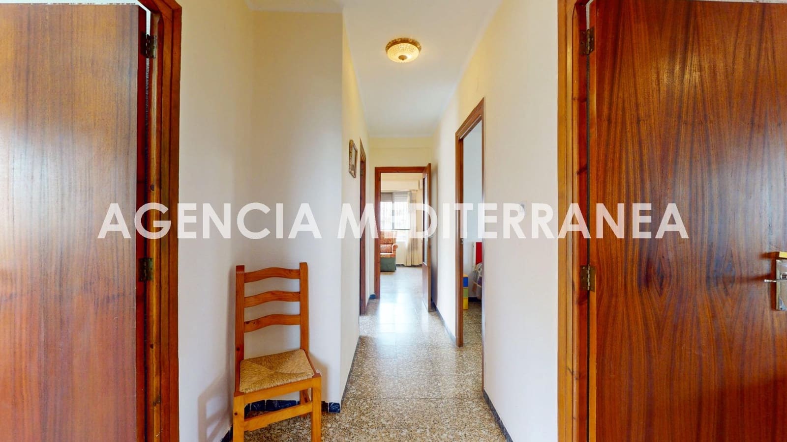 3 soverom Villa til salgs i Olocau med svømmebasseng - € 258 000 (Ref: 9255362)