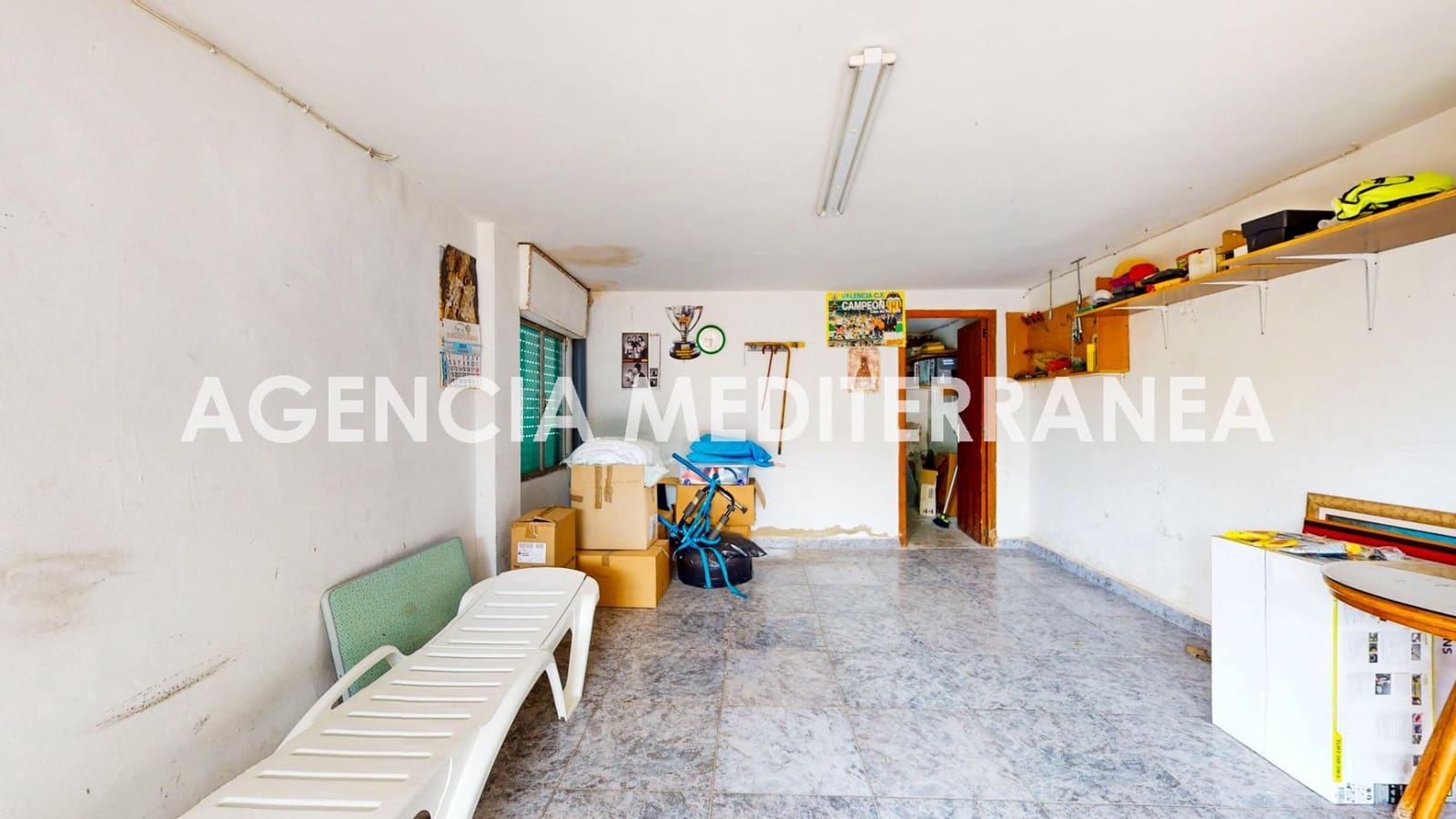 3 soverom Villa til salgs i Olocau med svømmebasseng - € 258 000 (Ref: 9255362)