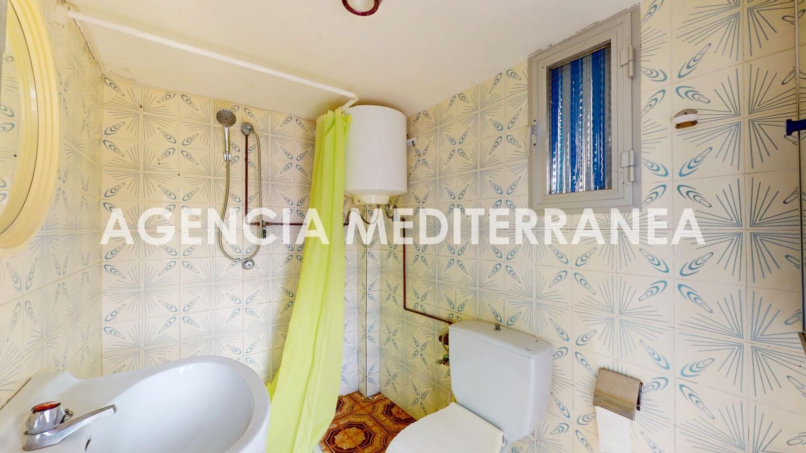 3 soverom Villa til salgs i Olocau med svømmebasseng - € 258 000 (Ref: 9255362)