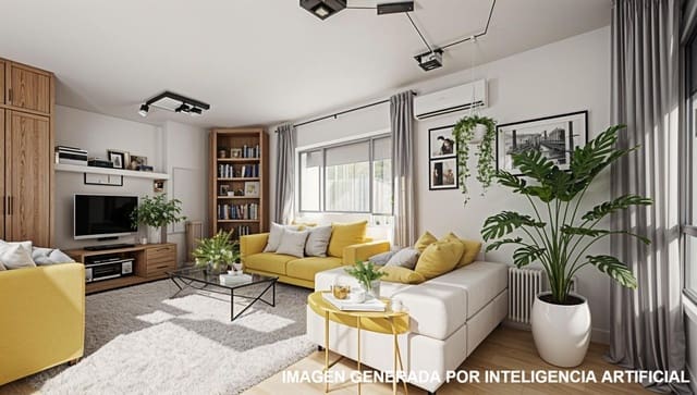 3 soverom Villa til salgs i Olocau med svømmebasseng - € 258 000 (Ref: 9255362)