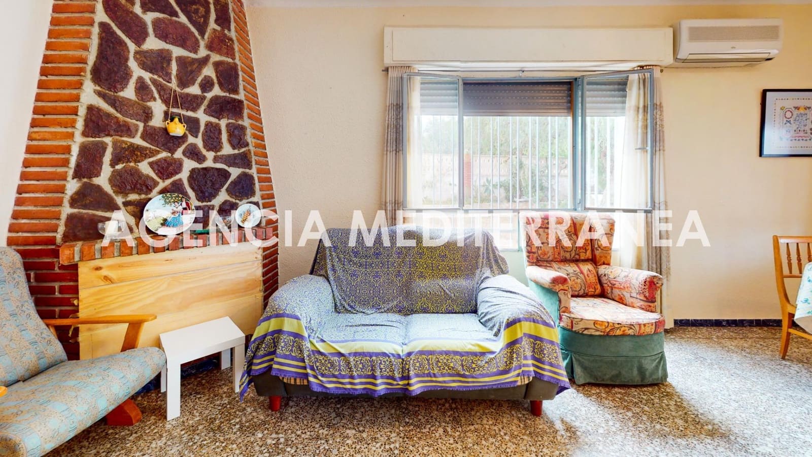 3 soverom Villa til salgs i Olocau med svømmebasseng - € 258 000 (Ref: 9255362)