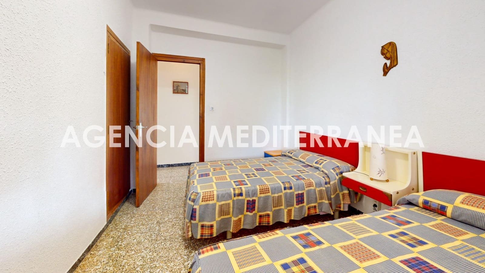 3 soverom Villa til salgs i Olocau med svømmebasseng - € 258 000 (Ref: 9255362)