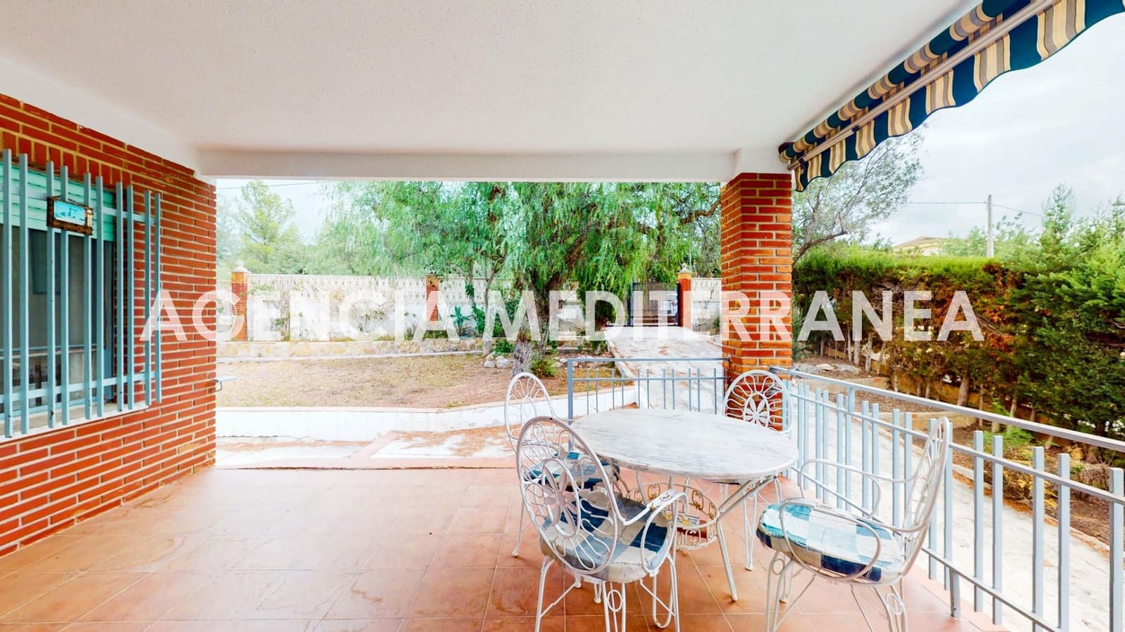 3 soverom Villa til salgs i Olocau med svømmebasseng - € 258 000 (Ref: 9255362)