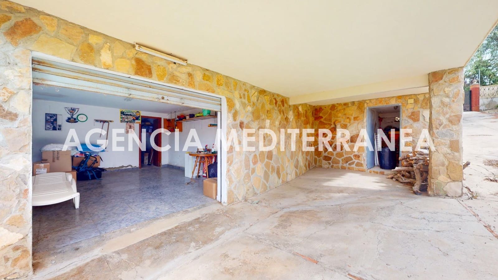 3 soverom Villa til salgs i Olocau med svømmebasseng - € 258 000 (Ref: 9255362)