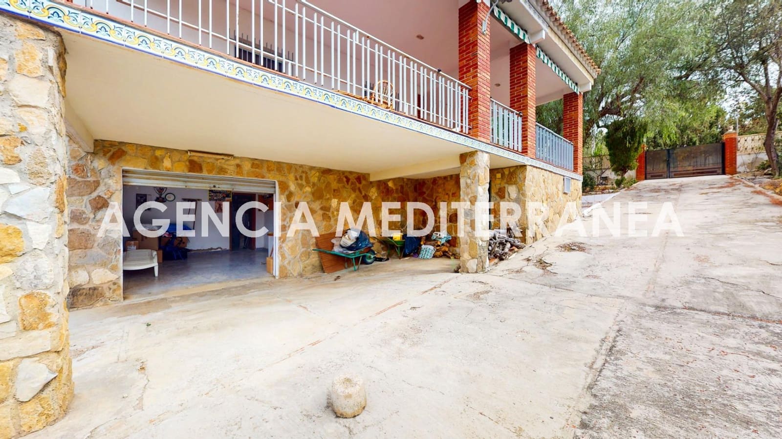 3 soverom Villa til salgs i Olocau med svømmebasseng - € 258 000 (Ref: 9255362)