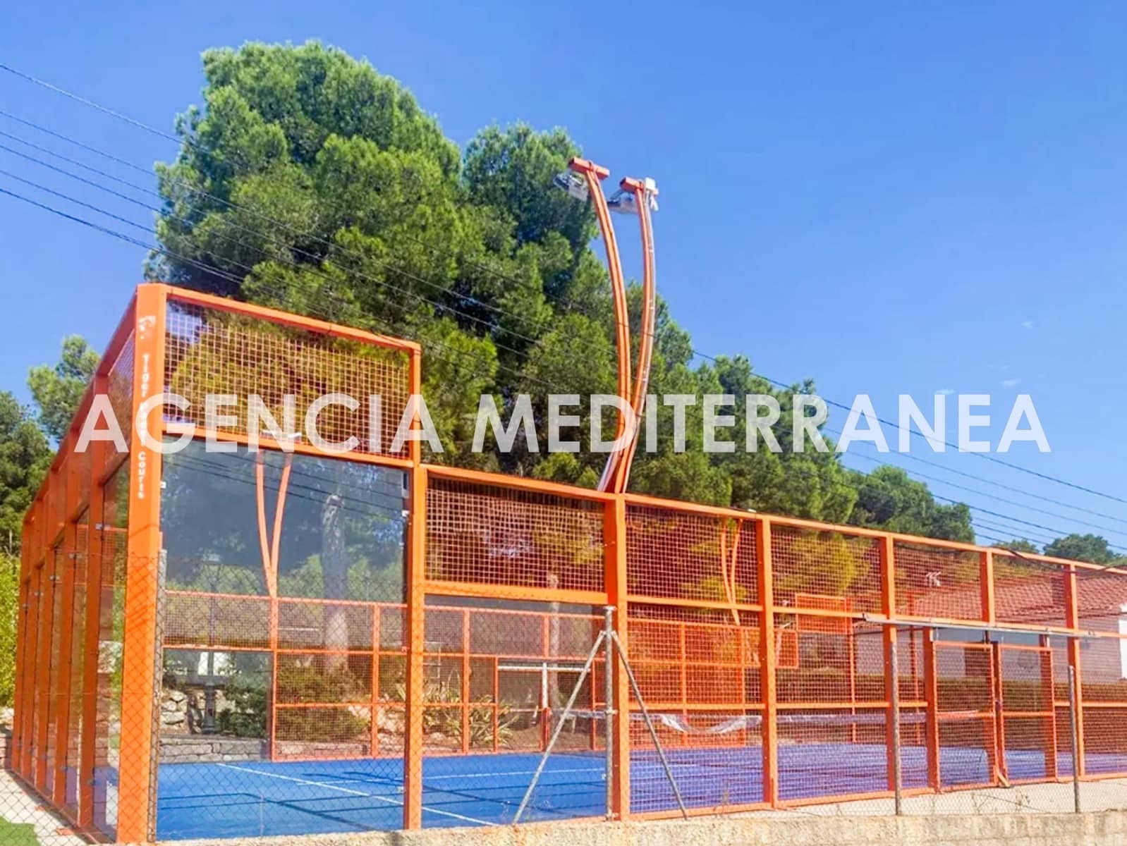 3 soverom Villa til salgs i Olocau med svømmebasseng - € 258 000 (Ref: 9255362)