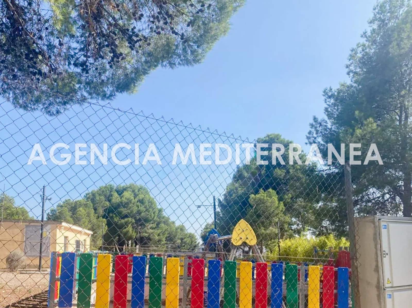 3 soverom Villa til salgs i Olocau med svømmebasseng - € 258 000 (Ref: 9255362)