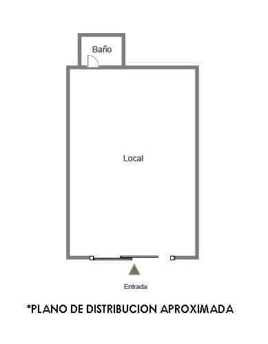 3 soverom Kommersiell til salgs i La Pobla de Farnals - € 160 000 (Ref: 9262678)