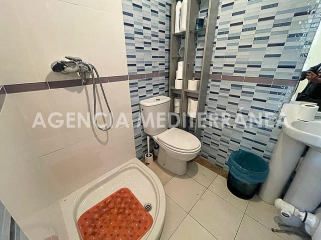 3 quarto Comercial para venda em La Pobla de Farnals - 160 000 € (Ref: 9262678)
