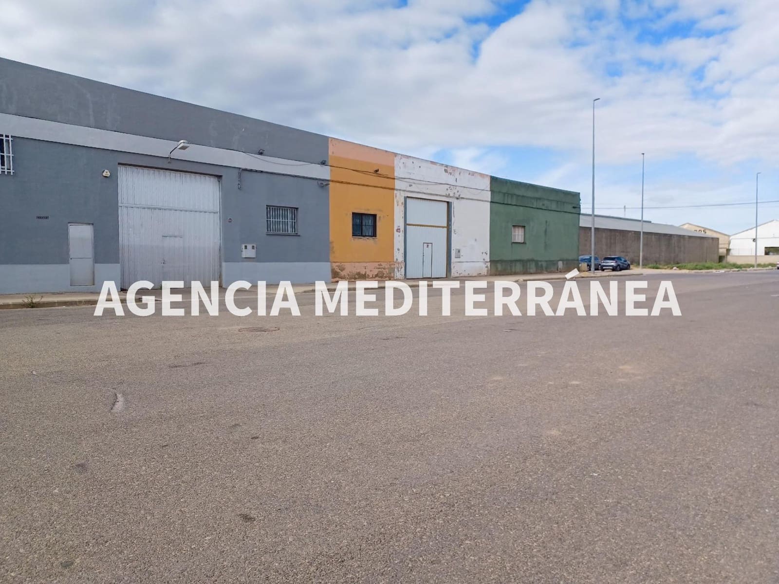 Virksomhed til salg i Albal - € 145.000 (Ref: 9262679)