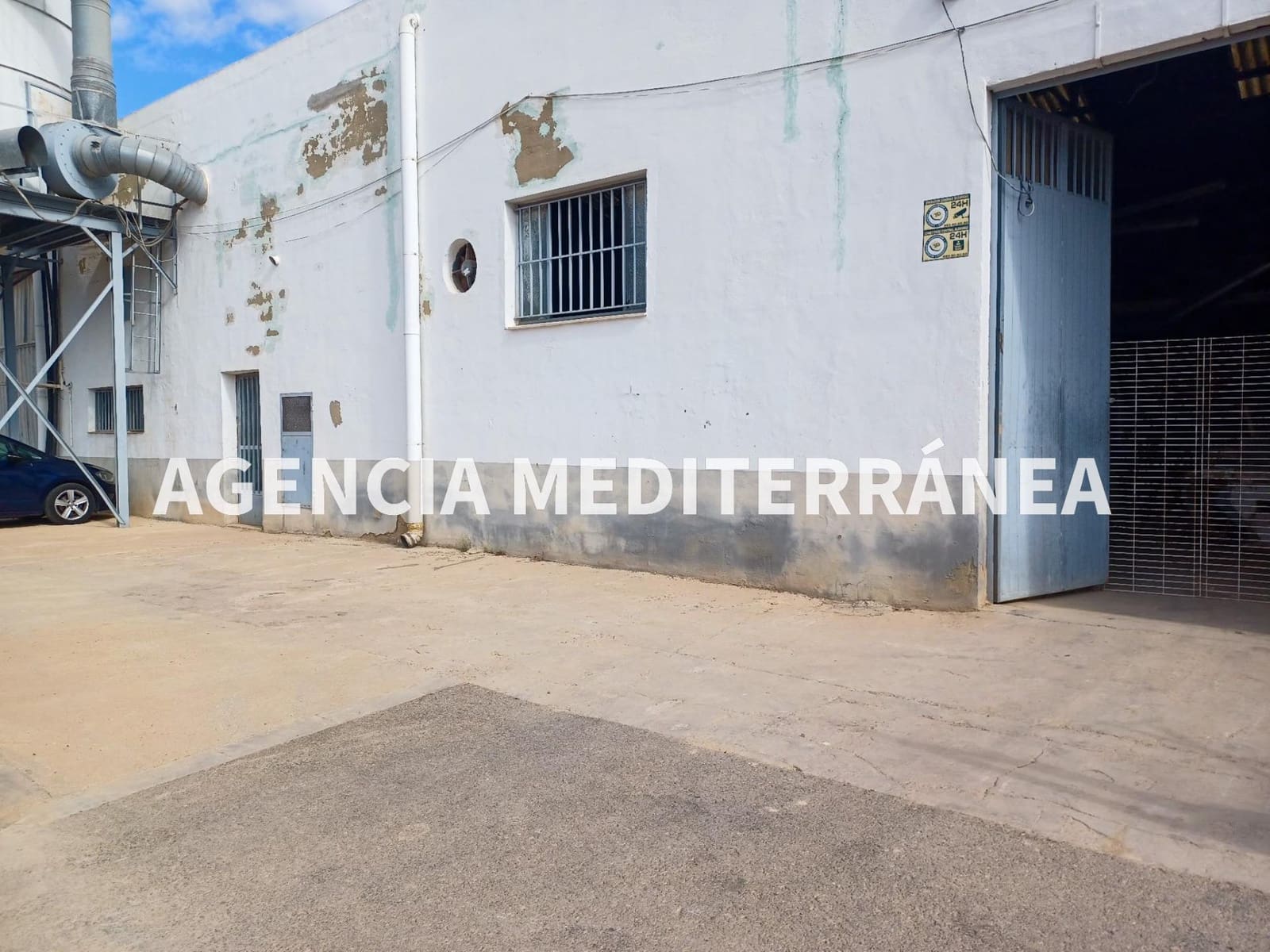 Virksomhed til salg i Albal - € 145.000 (Ref: 9262679)