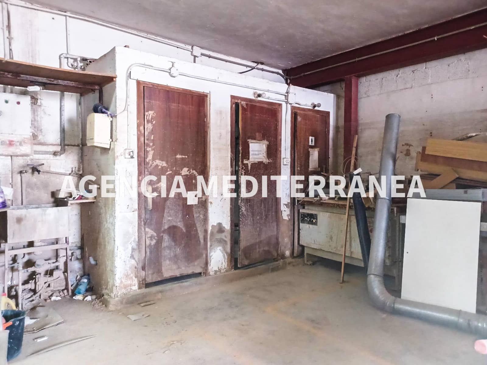 Virksomhed til salg i Albal - € 145.000 (Ref: 9262679)