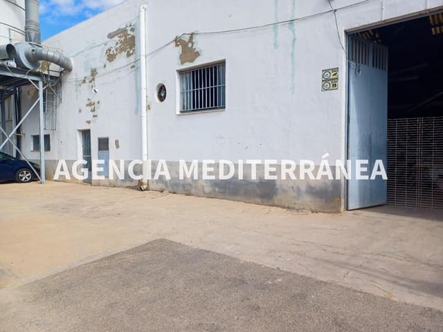 Business for sale in Albal - € 145,000 (Ref: 9262679)