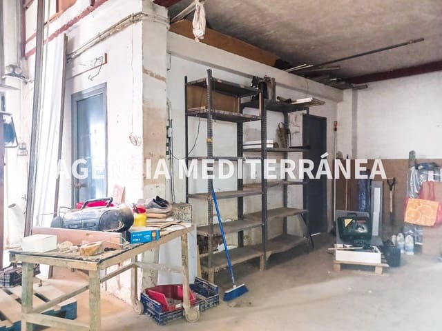 Business for sale in Albal - € 145,000 (Ref: 9262679)