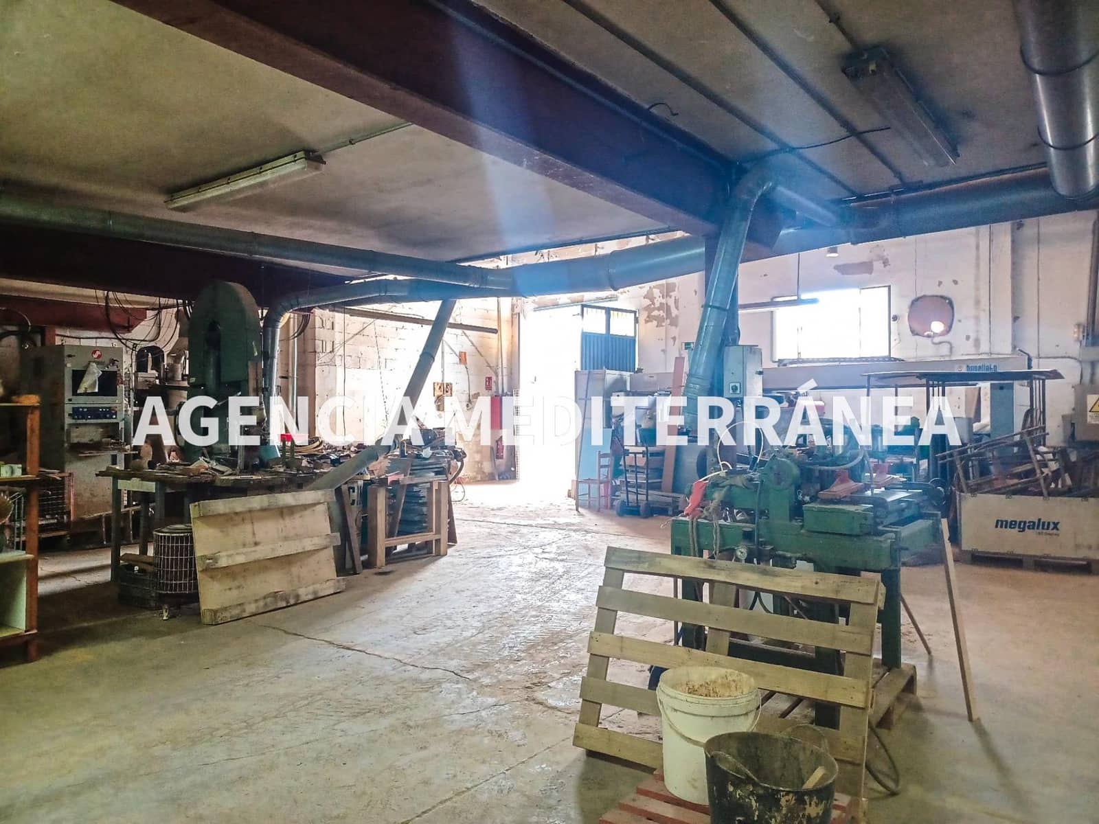 Virksomhed til salg i Albal - € 145.000 (Ref: 9262679)