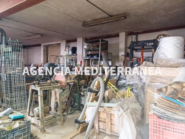 Business for sale in Albal - € 145,000 (Ref: 9262679)