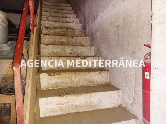 Business for sale in Albal - € 145,000 (Ref: 9262679)