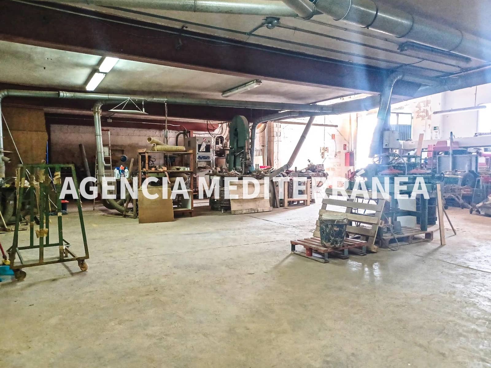 Virksomhed til salg i Albal - € 145.000 (Ref: 9262679)